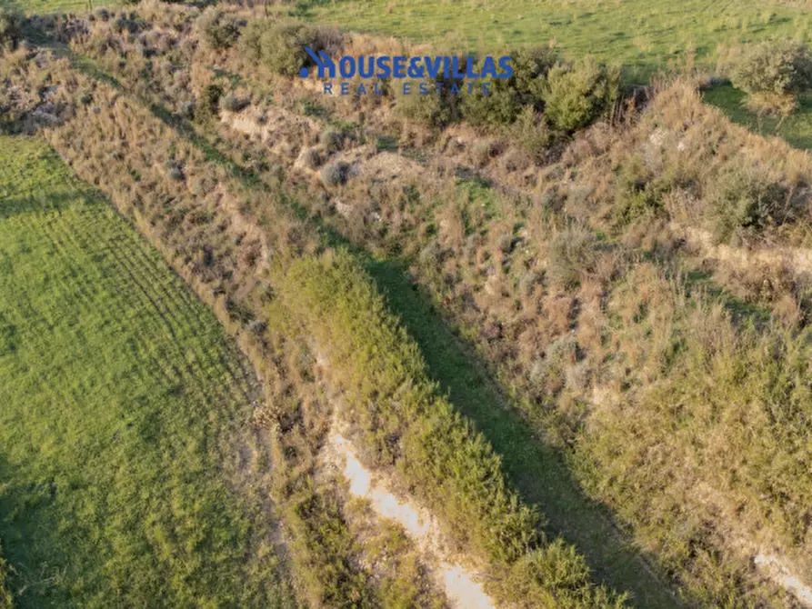 Immagine 11 di Terreno in vendita  in Sanghitello a Avola