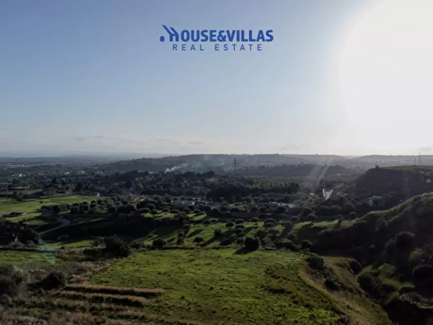 Immagine 14 di Terreno in vendita  in Sanghitello a Avola