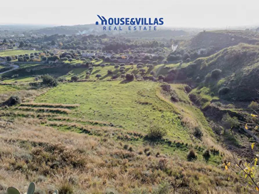 Immagine 15 di Terreno in vendita  in Sanghitello a Avola
