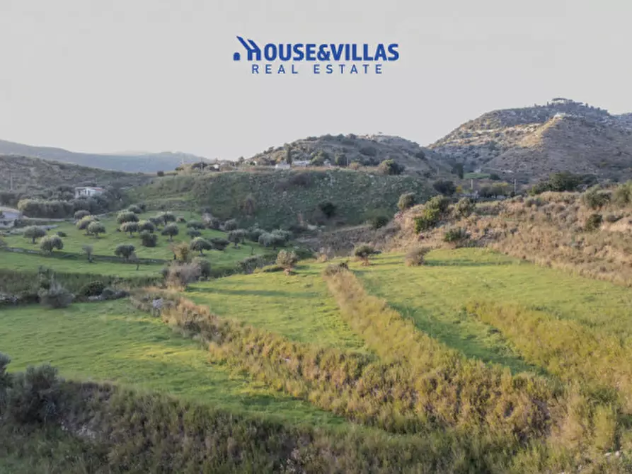 Immagine 17 di Terreno in vendita  in Sanghitello a Avola