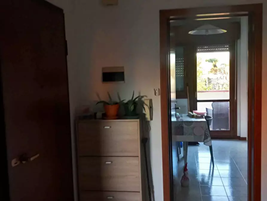 Immagine 1 di Appartamento in vendita  in Via Nicolò e Pietro Luxardo a Padova