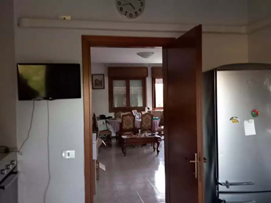 Immagine 3 di Appartamento in vendita  in Via Nicolò e Pietro Luxardo a Padova