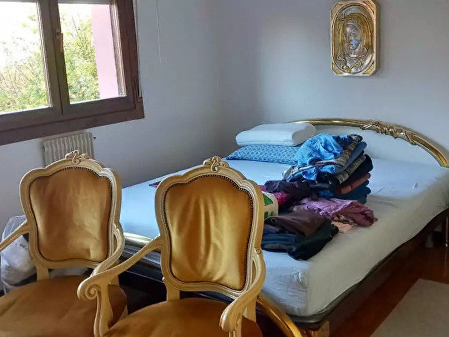 Immagine 4 di Appartamento in vendita  in Via Nicolò e Pietro Luxardo a Padova