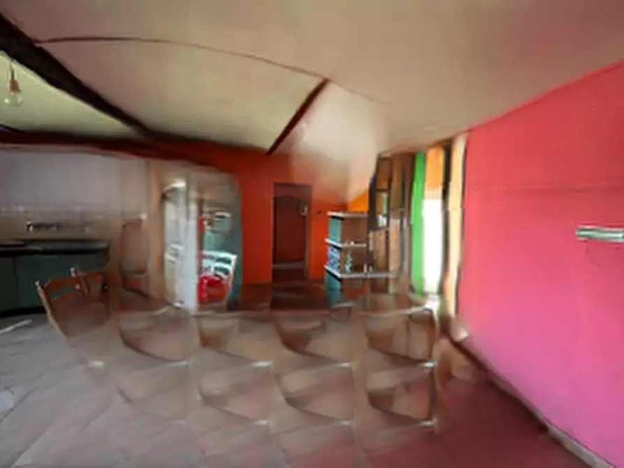 Immagine 8 di Appartamento in vendita  in Località Fraschetta, 9 a San Benigno Canavese