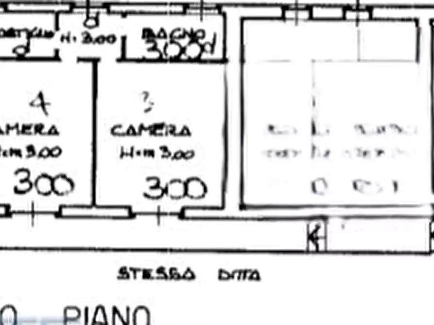 Immagine 10 di Appartamento in vendita  in Località Fraschetta, 9 a San Benigno Canavese