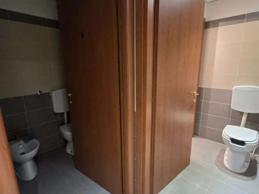 Immagine 5 di Ufficio in affitto  in via sesta strada a Padova