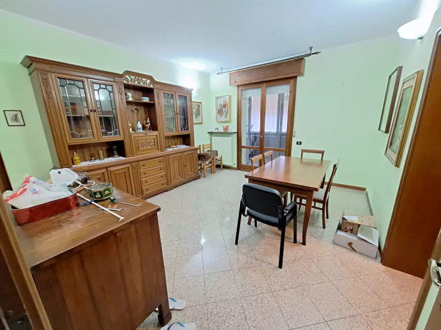 Immagine 1 di Camera in affitto  in via Pegli a Modena