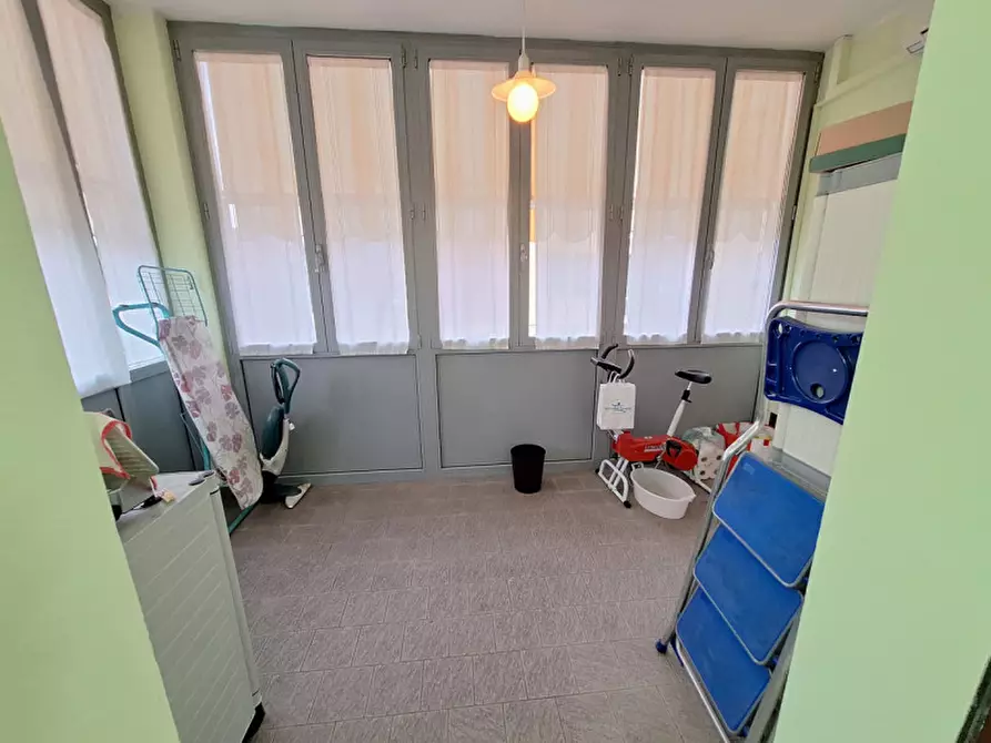 Immagine 4 di Camera in affitto  in via Pegli a Modena