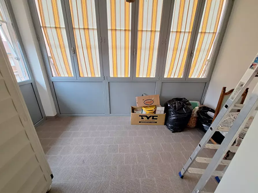 Immagine 13 di Camera in affitto  in via Pegli a Modena