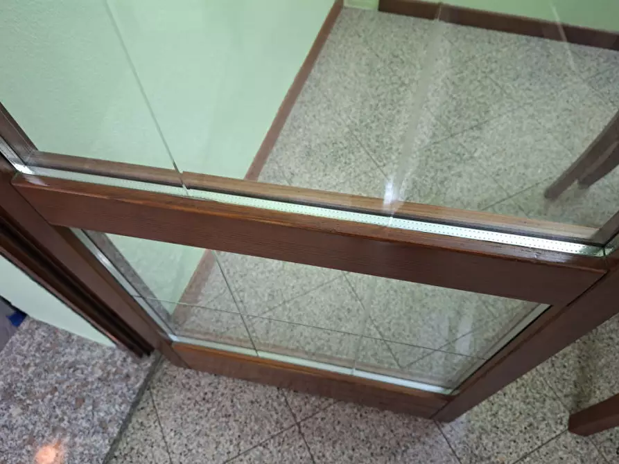 Immagine 19 di Camera in affitto  in via Pegli a Modena