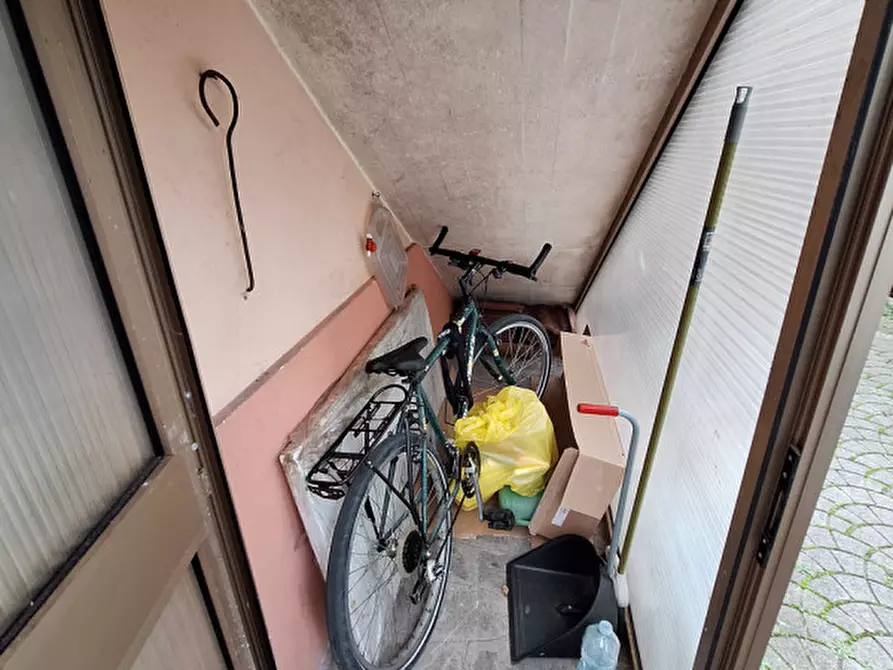 Immagine 20 di Camera in affitto  in via Pegli a Modena