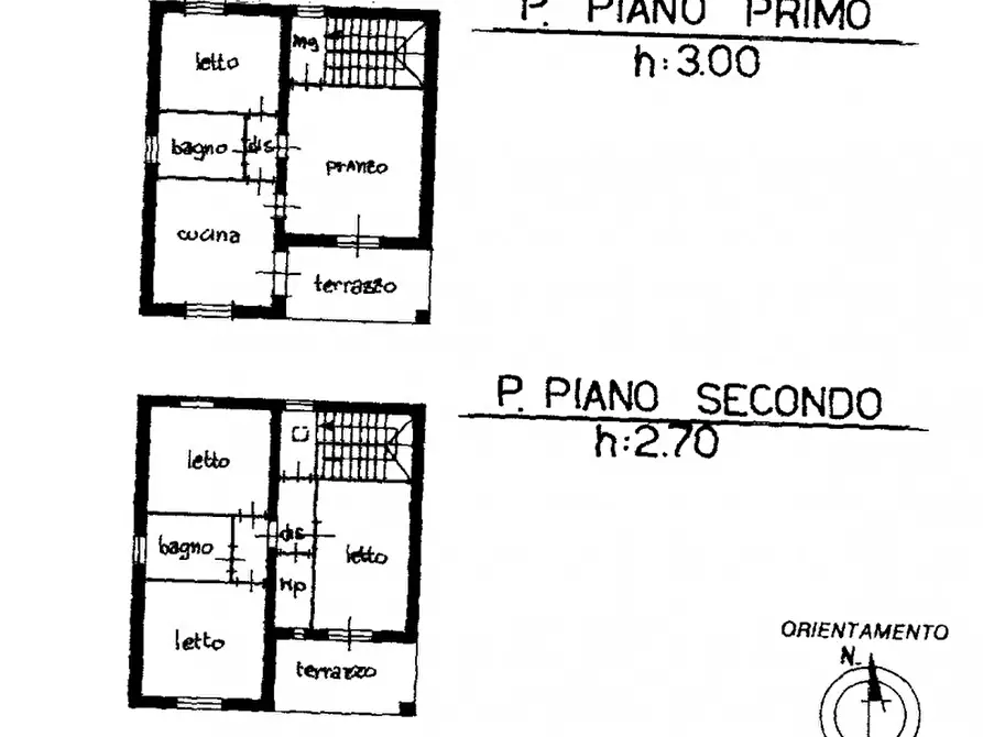 Immagine 21 di Camera in affitto  in via Pegli a Modena