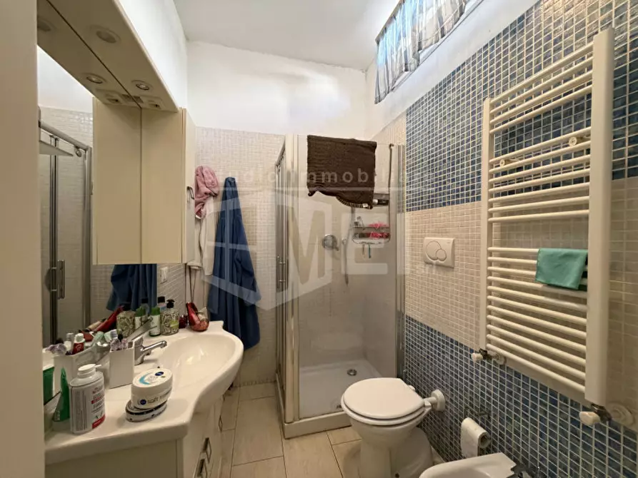 Immagine 11 di Appartamento in vendita  in via aurelio nicolodi a Livorno