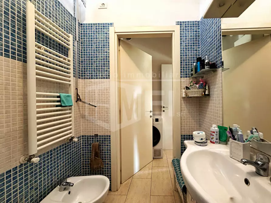 Immagine 12 di Appartamento in vendita  in via aurelio nicolodi a Livorno