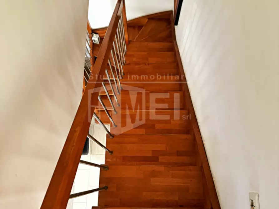 Immagine 14 di Appartamento in vendita  in via aurelio nicolodi a Livorno