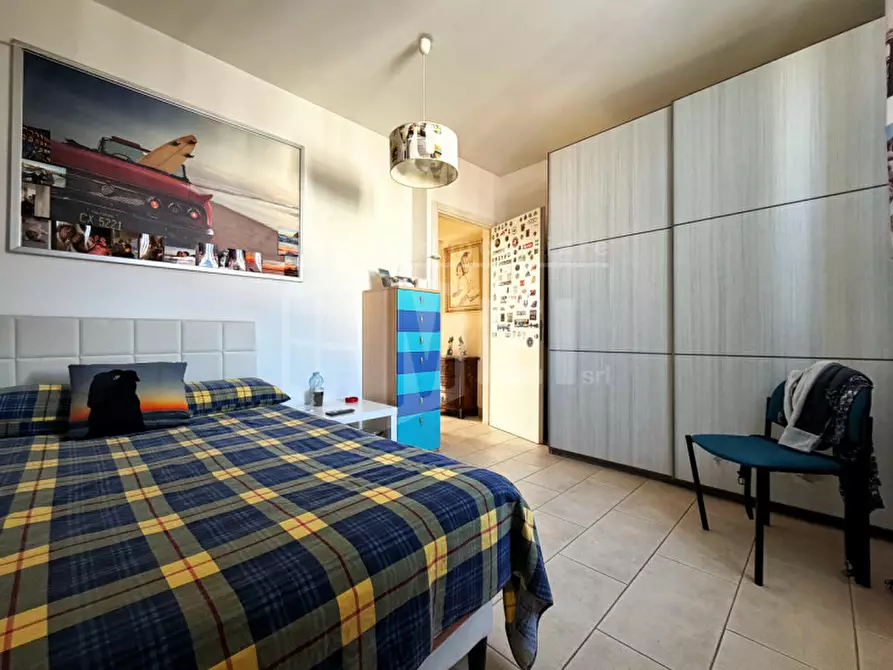 Immagine 17 di Appartamento in vendita  in via aurelio nicolodi a Livorno