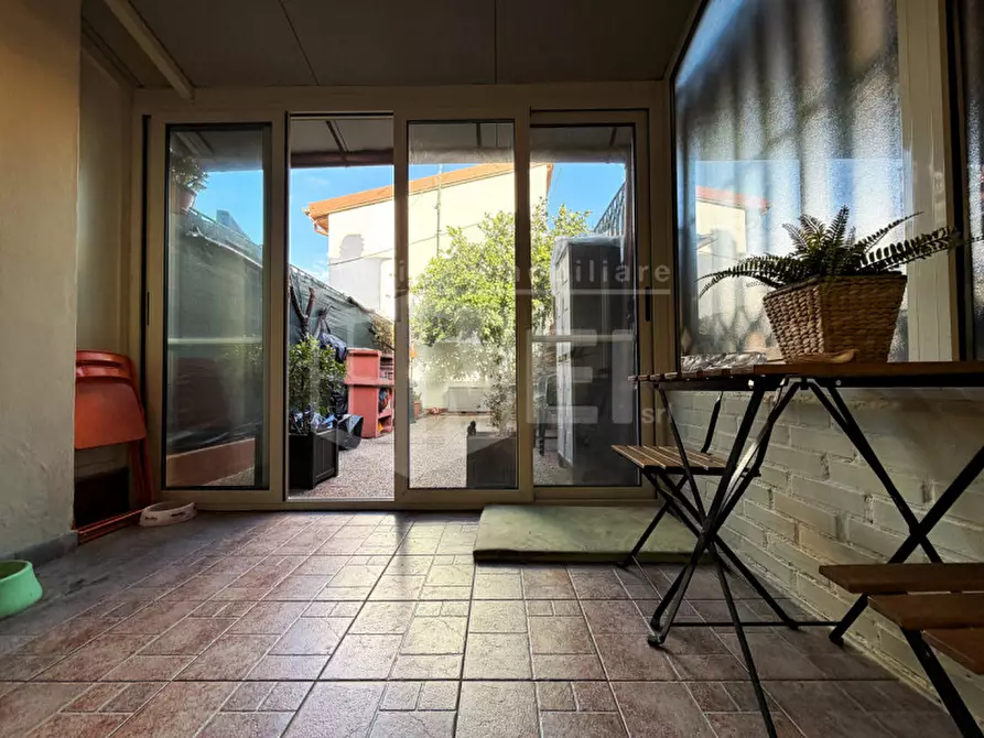 Immagine 22 di Appartamento in vendita  in via aurelio nicolodi a Livorno