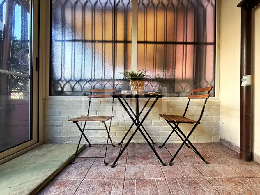 Immagine 23 di Appartamento in vendita  in via aurelio nicolodi a Livorno