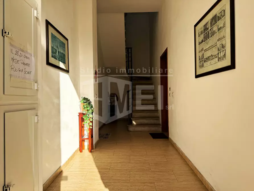 Immagine 26 di Appartamento in vendita  in via aurelio nicolodi a Livorno