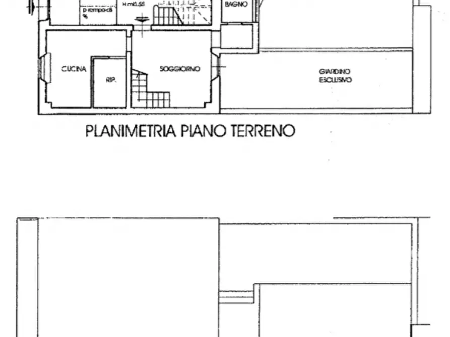 Immagine 27 di Appartamento in vendita  in via aurelio nicolodi a Livorno