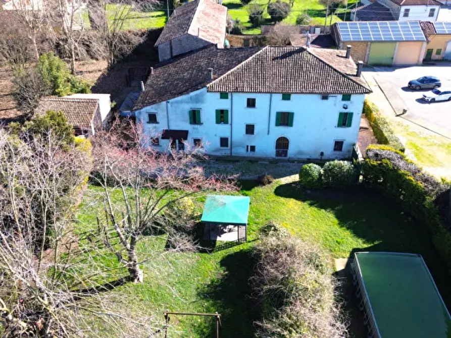 Immagine 3 di Rustico / casale in vendita  a Mozzecane