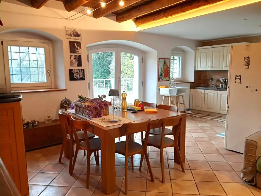 Immagine 10 di Rustico / casale in vendita  a Mozzecane