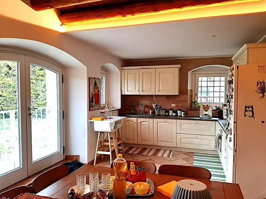 Immagine 11 di Rustico / casale in vendita  a Mozzecane