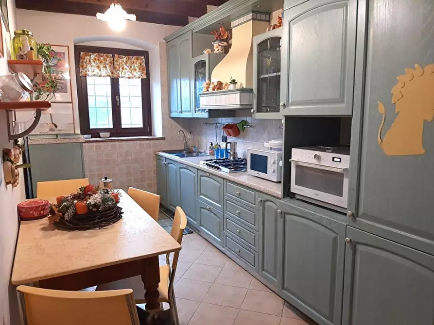 Immagine 13 di Rustico / casale in vendita  a Mozzecane