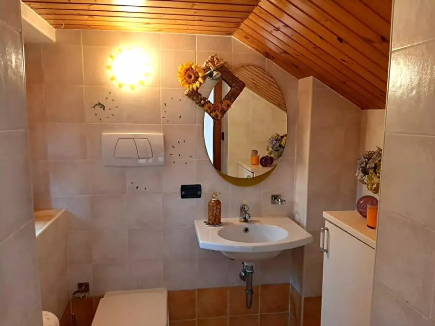 Immagine 18 di Rustico / casale in vendita  a Mozzecane