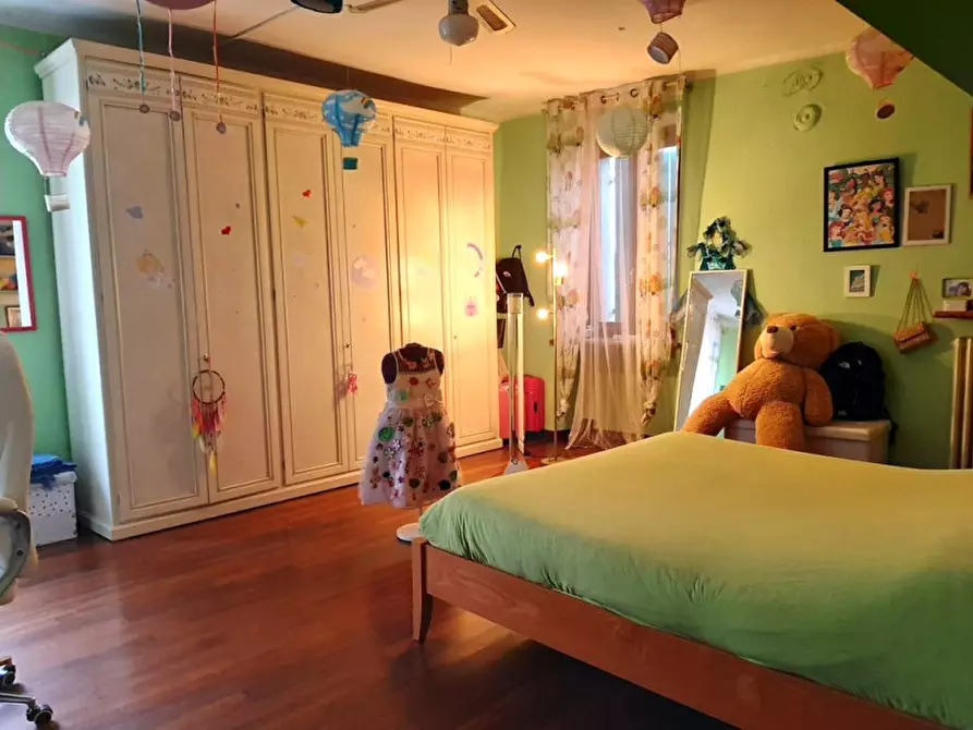 Immagine 25 di Rustico / casale in vendita  a Mozzecane