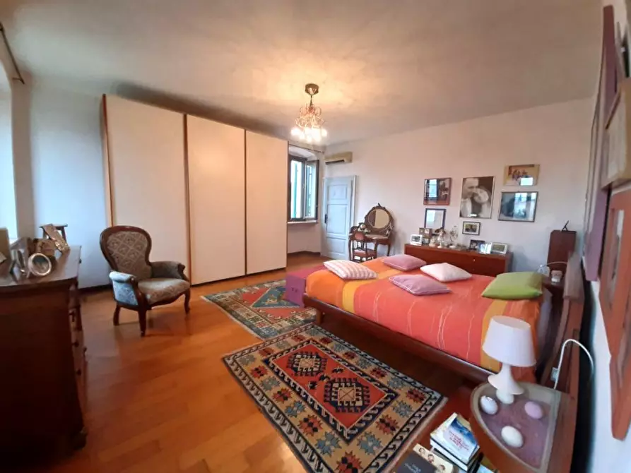 Immagine 27 di Rustico / casale in vendita  a Mozzecane