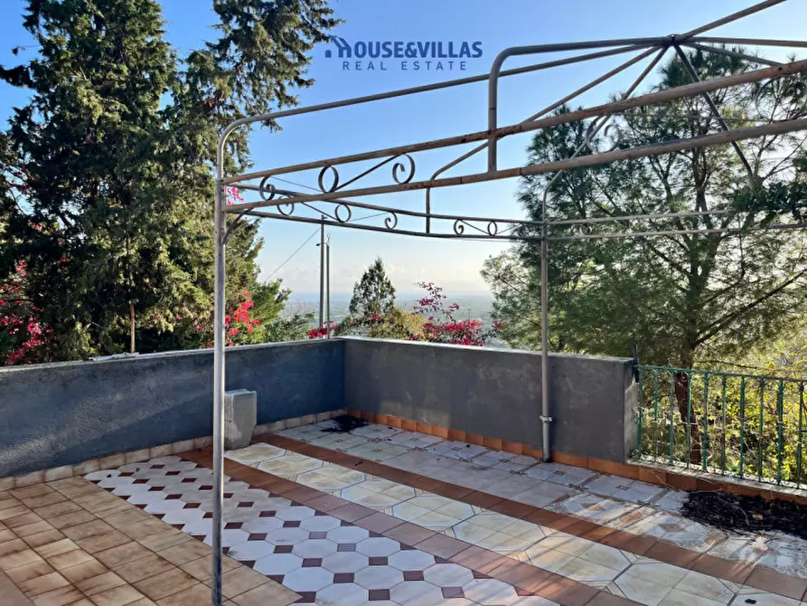 Immagine 6 di Villa in vendita  in sanghitello a Avola