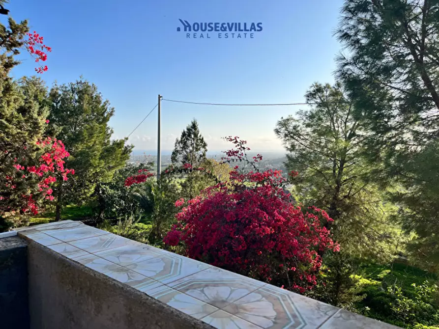 Immagine 7 di Villa in vendita  in sanghitello a Avola