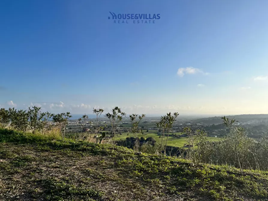 Immagine 8 di Villa in vendita  in sanghitello a Avola