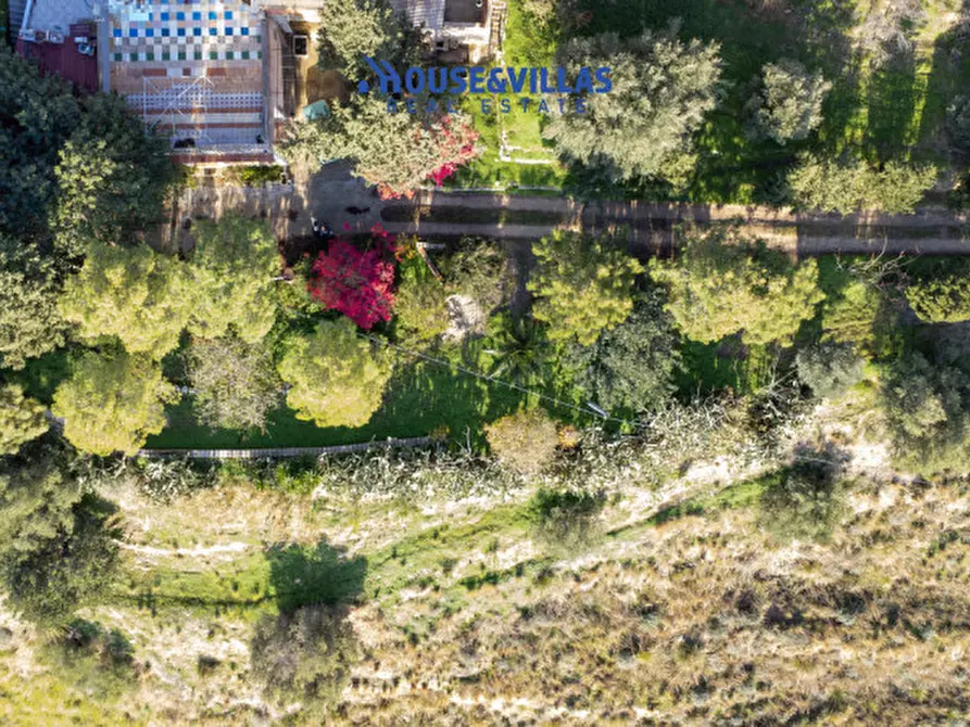 Immagine 9 di Villa in vendita  in sanghitello a Avola