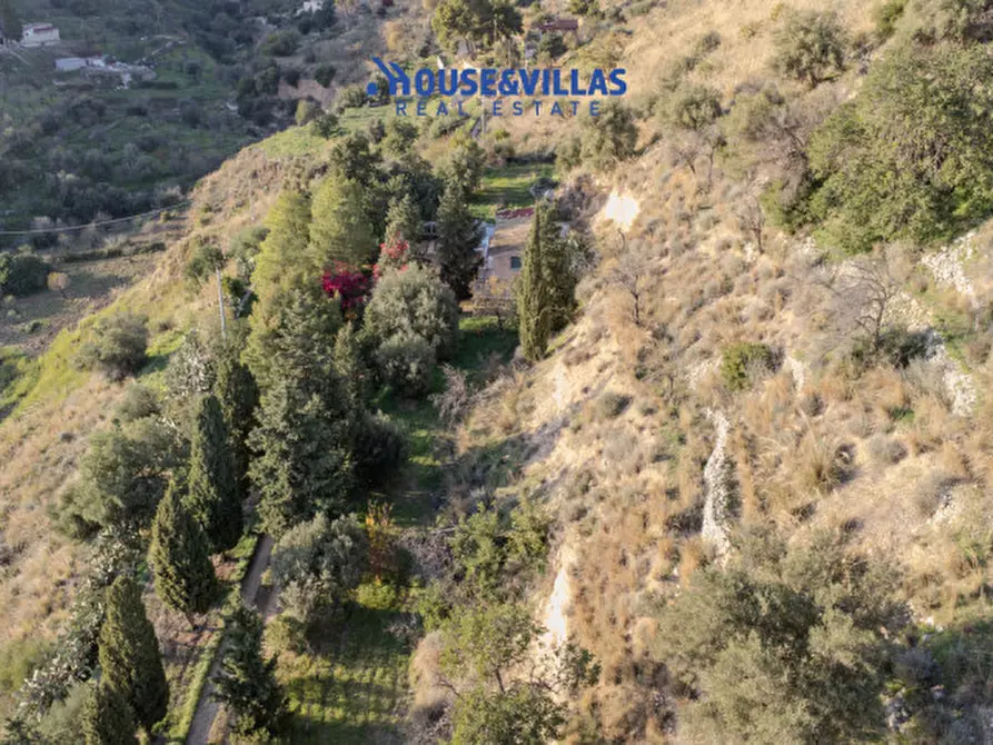 Immagine 10 di Villa in vendita  in sanghitello a Avola
