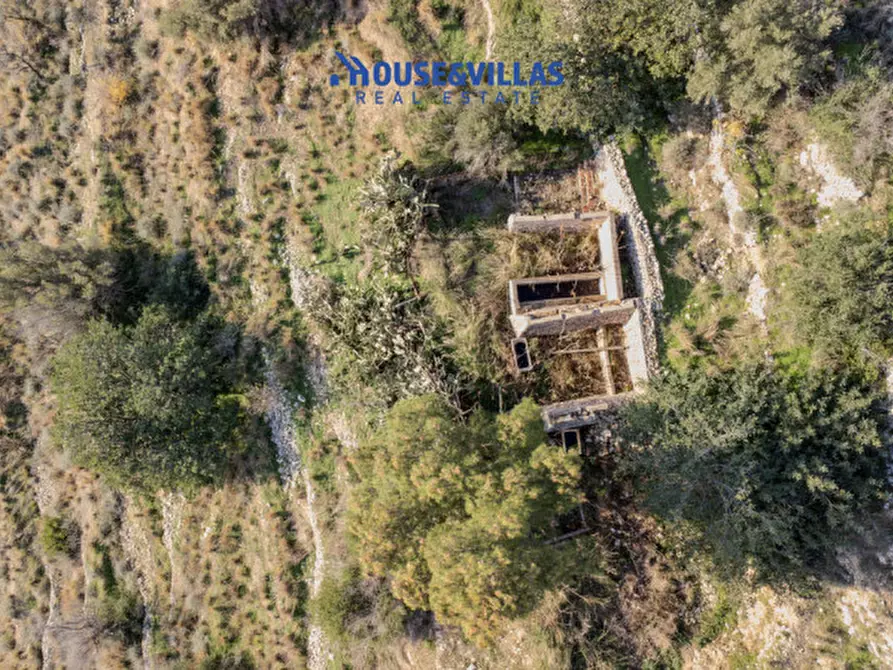 Immagine 12 di Villa in vendita  in sanghitello a Avola