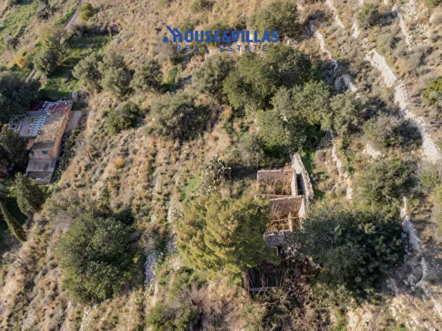 Immagine 14 di Villa in vendita  in sanghitello a Avola