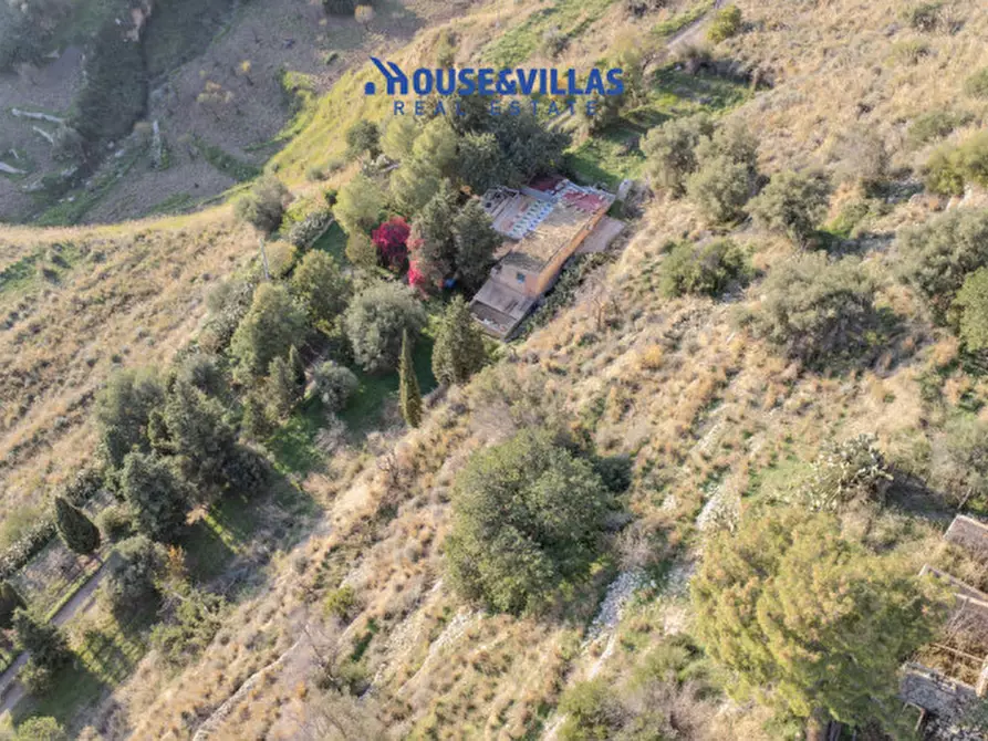 Immagine 16 di Villa in vendita  in sanghitello a Avola