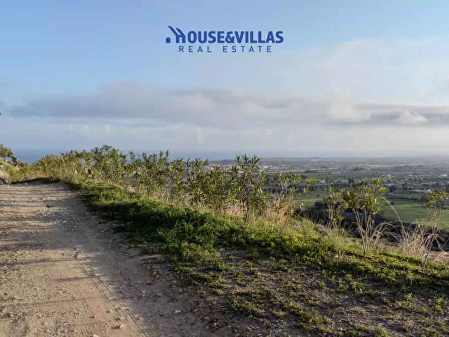 Immagine 17 di Villa in vendita  in sanghitello a Avola