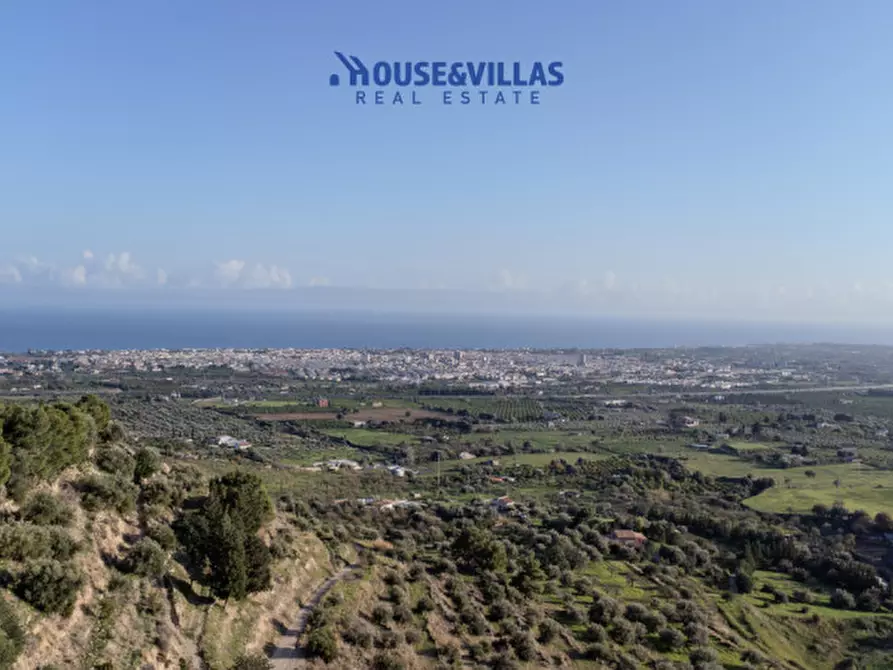 Immagine 19 di Villa in vendita  in sanghitello a Avola