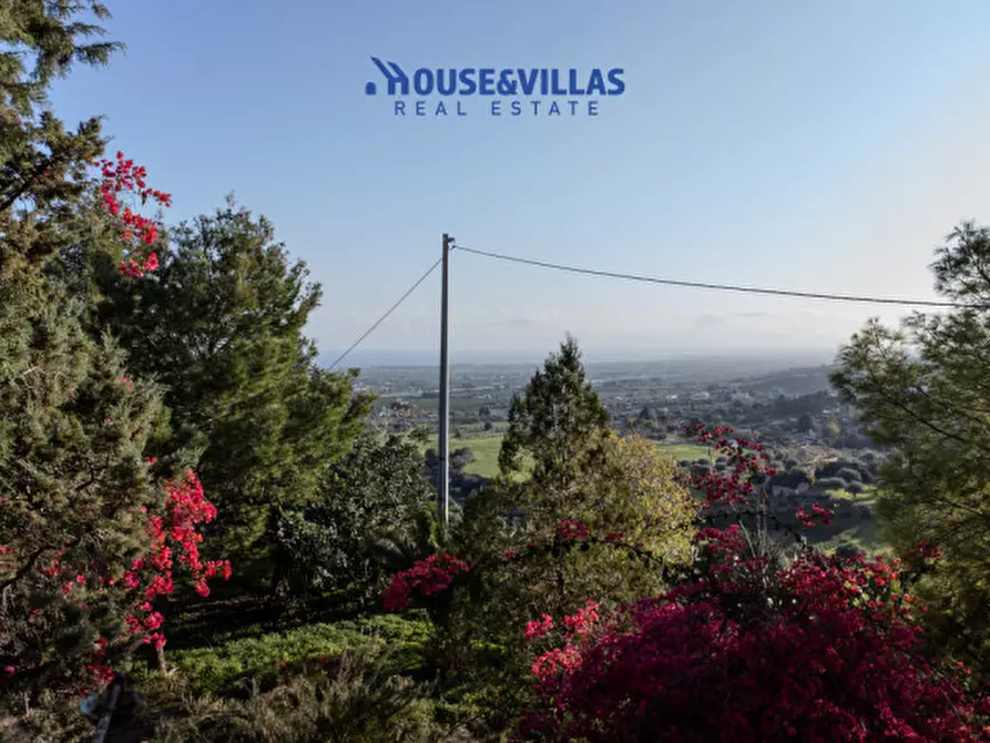 Immagine 20 di Villa in vendita  in sanghitello a Avola