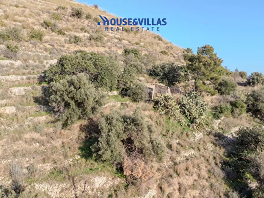 Immagine 21 di Villa in vendita  in sanghitello a Avola
