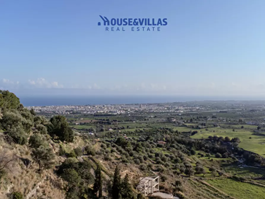 Immagine 22 di Villa in vendita  in sanghitello a Avola