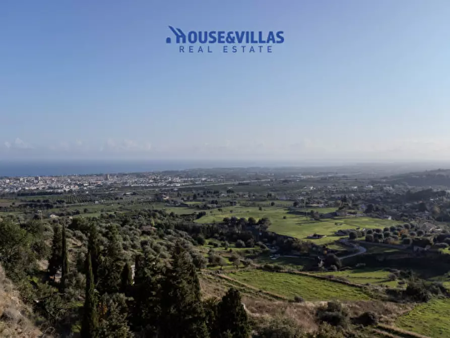 Immagine 23 di Villa in vendita  in sanghitello a Avola