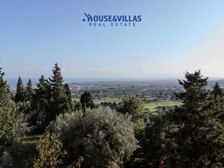 Immagine 24 di Villa in vendita  in sanghitello a Avola