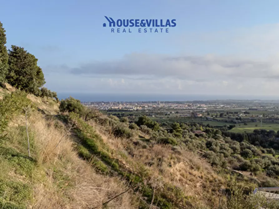 Immagine 26 di Villa in vendita  in sanghitello a Avola