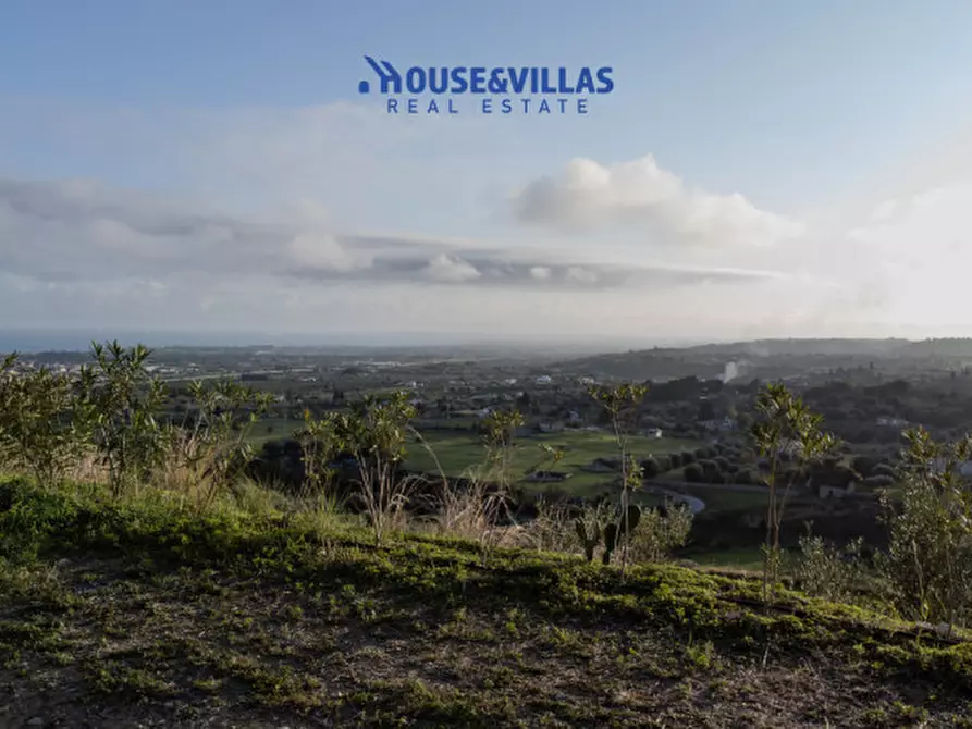 Immagine 27 di Villa in vendita  in sanghitello a Avola