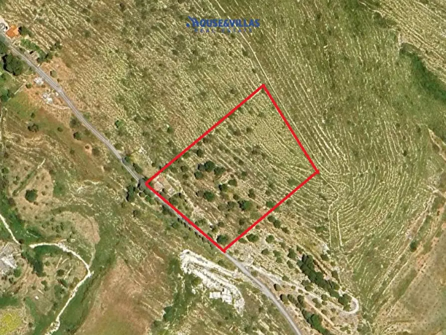 Immagine 28 di Villa in vendita  in sanghitello a Avola