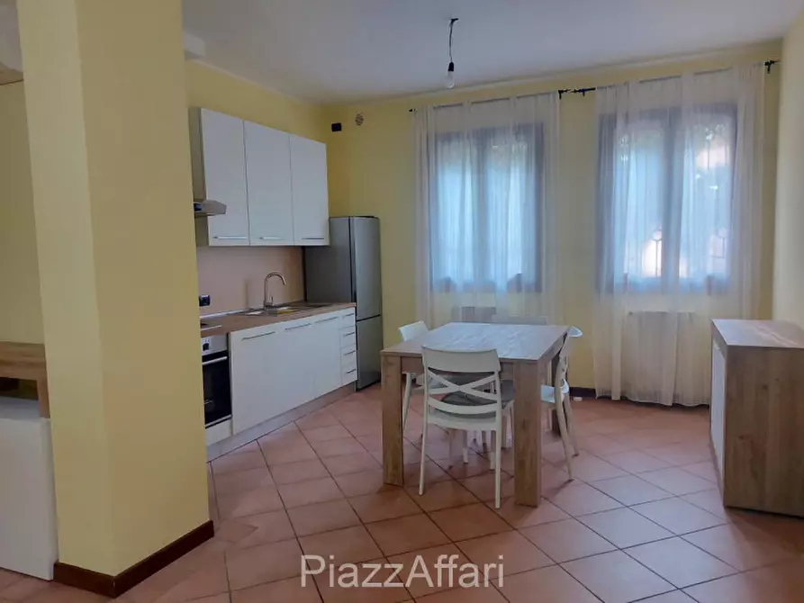 Immagine 2 di Appartamento in affitto  in Via Peci a Piove Di Sacco